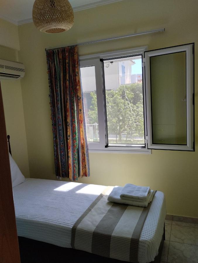 Calypso Two Bedroom Apartment 캔디아 외부 사진