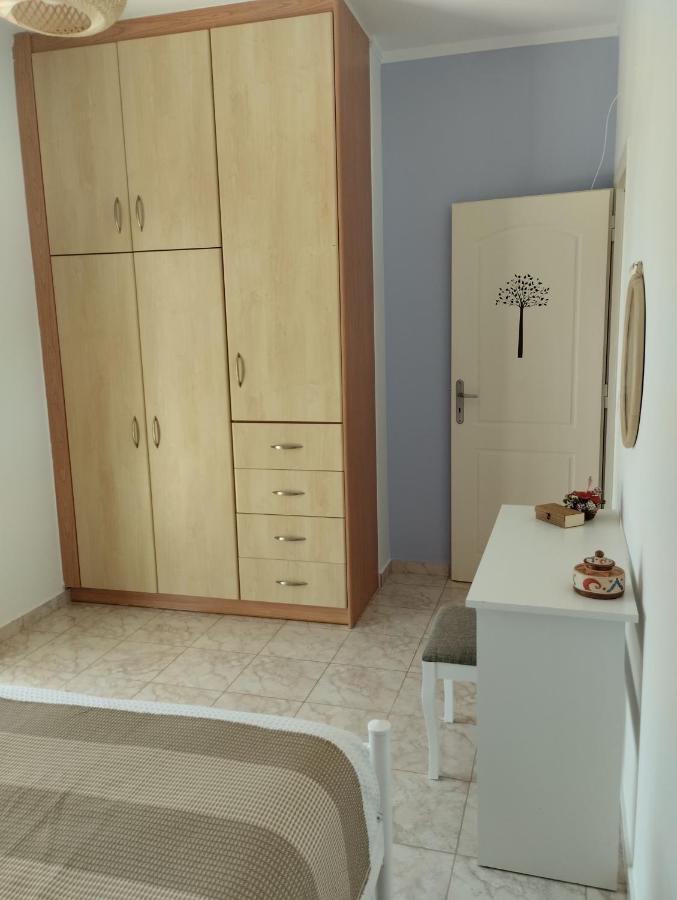 Calypso Two Bedroom Apartment 캔디아 외부 사진