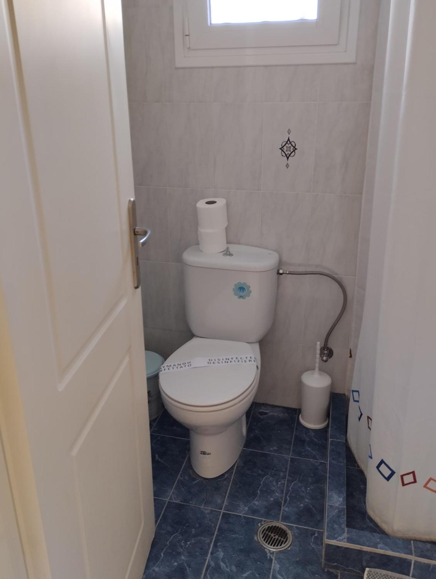 Calypso Two Bedroom Apartment 캔디아 외부 사진